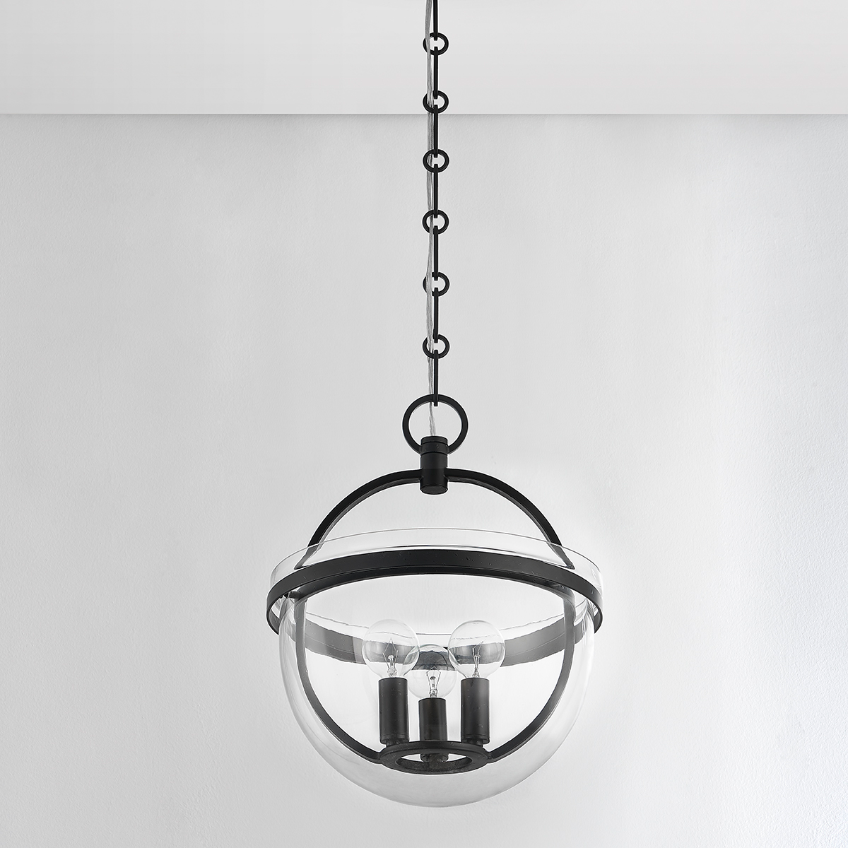 Malloy Lantern - Hudson Valley Lighting