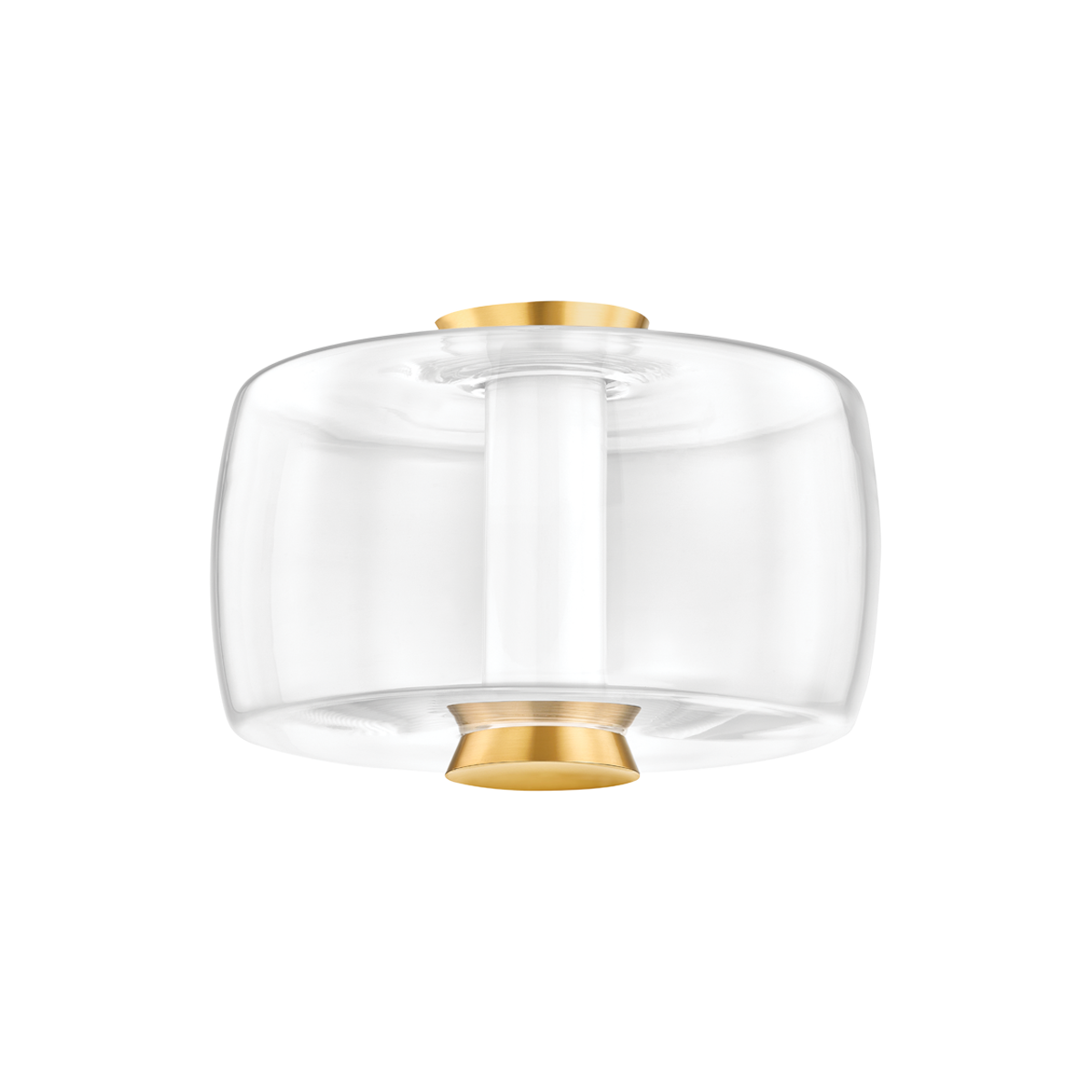 Beau Flush Mount - Hudson Valley Lighting