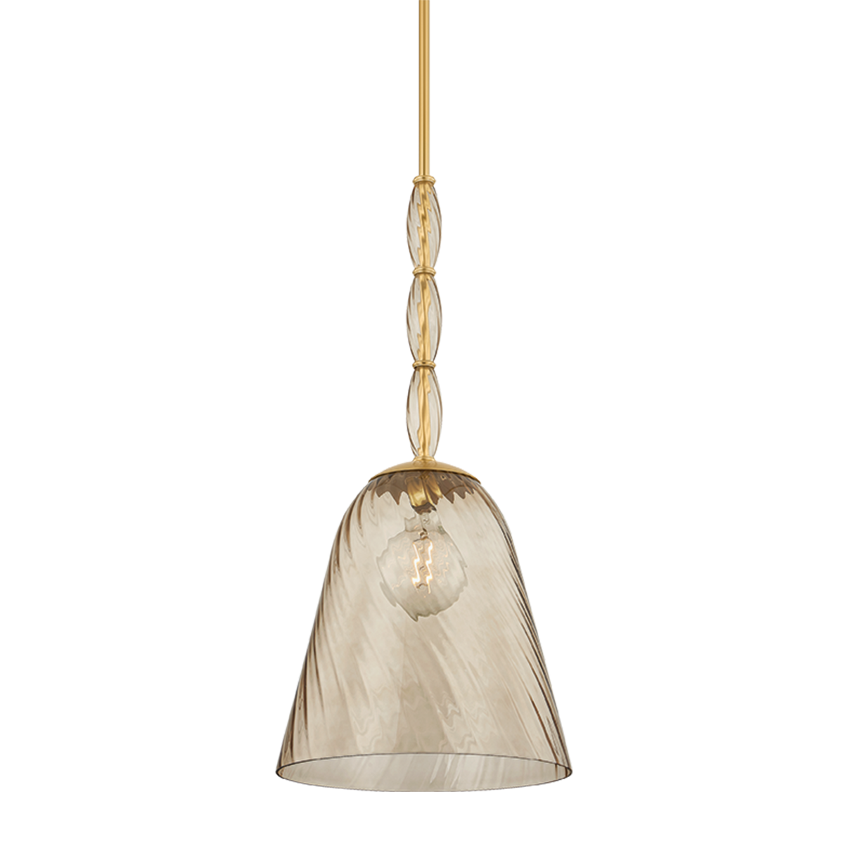 Bleecker Pendant - Hudson Valley Lighting