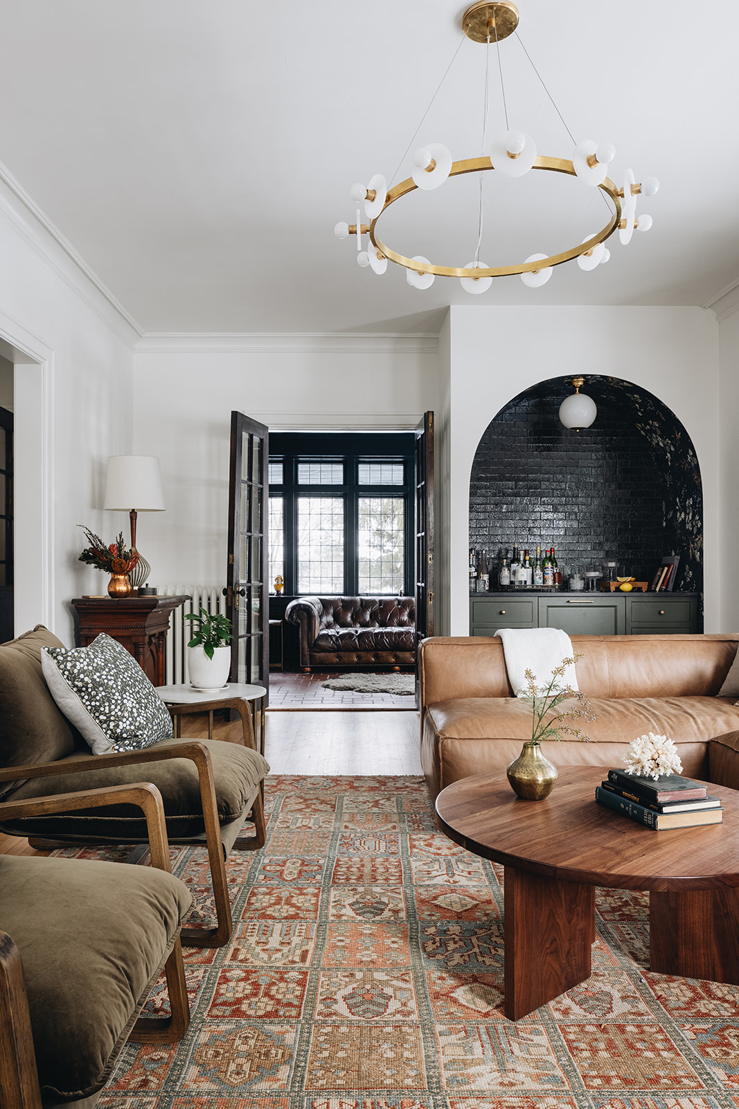 Austen Chandelier - Hudson Valley Lighting
