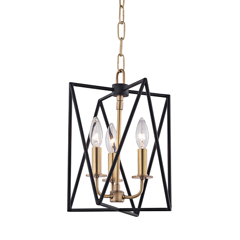 Laszlo Pendant - Hudson Valley Lighting