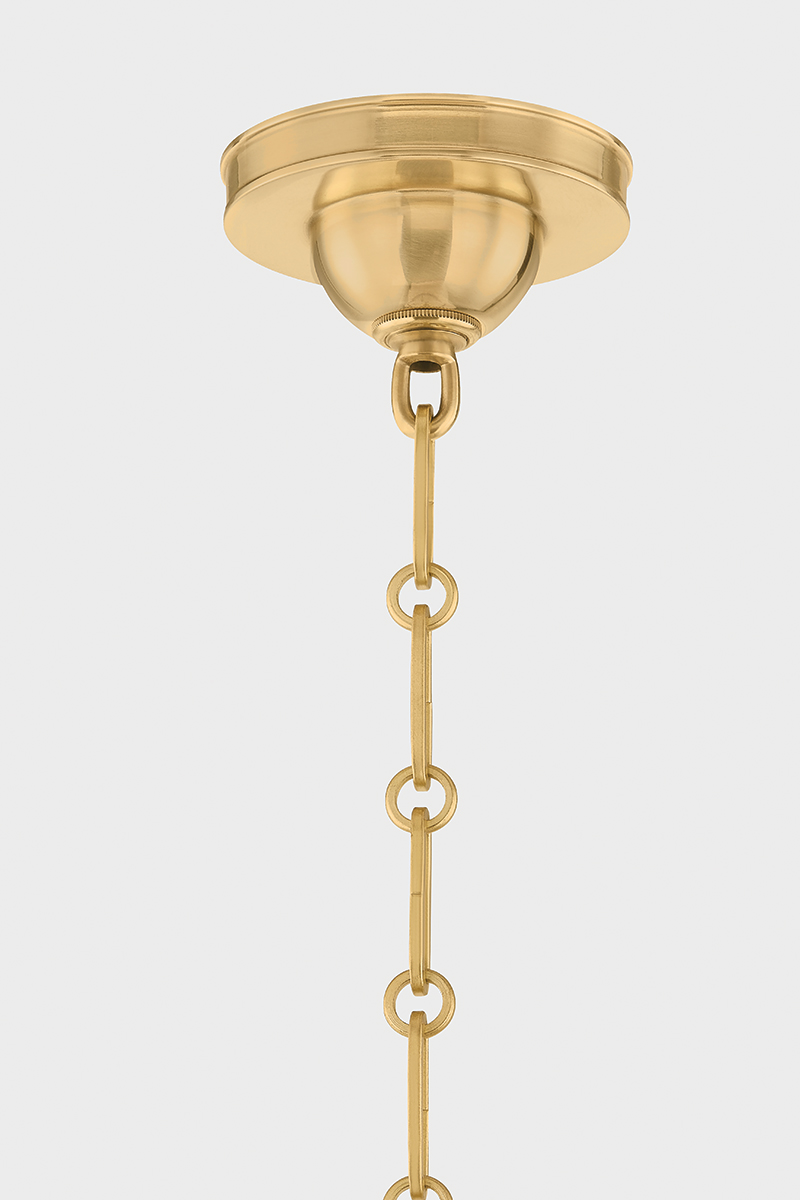 Cambridge Chandelier - Hudson Valley Lighting