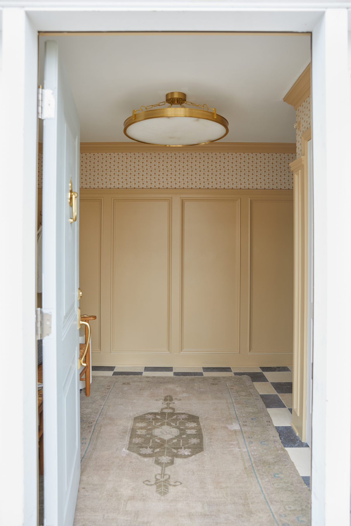 Kirby Chandelier - Hudson Valley Lighting