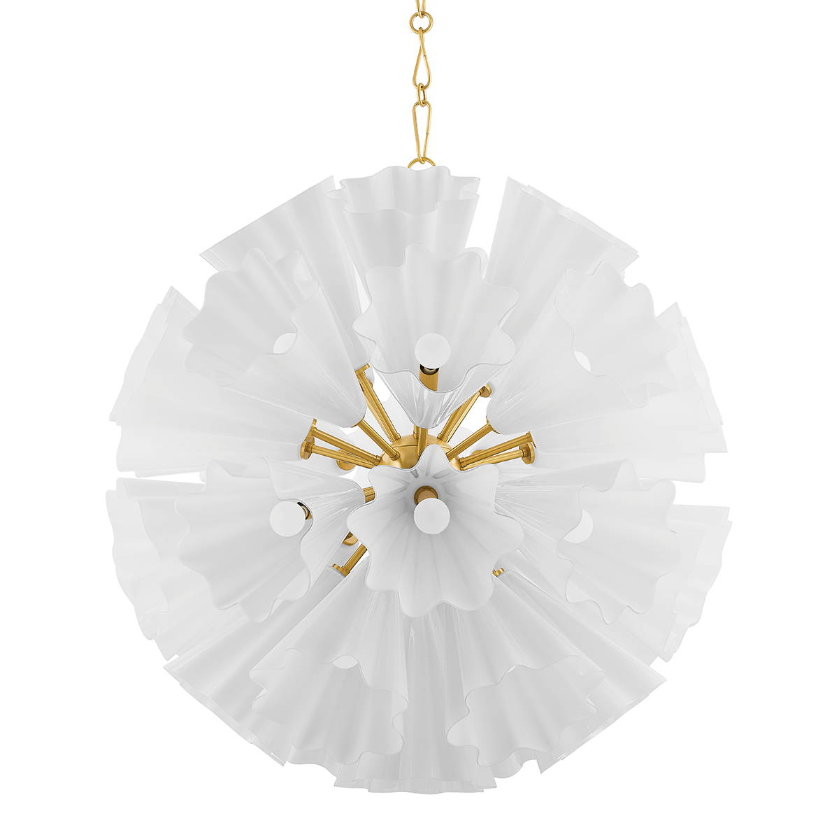 Capri Chandelier - Hudson Valley Lighting