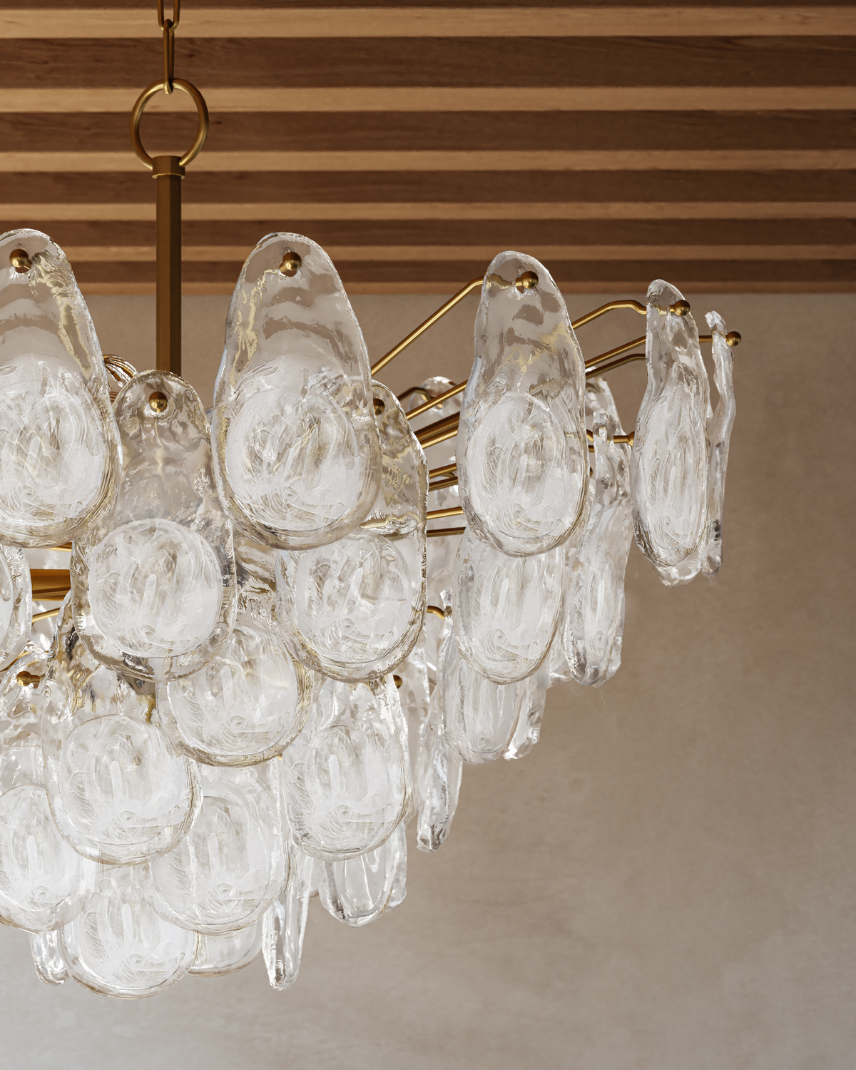 Darcia Chandelier - Hudson Valley Lighting