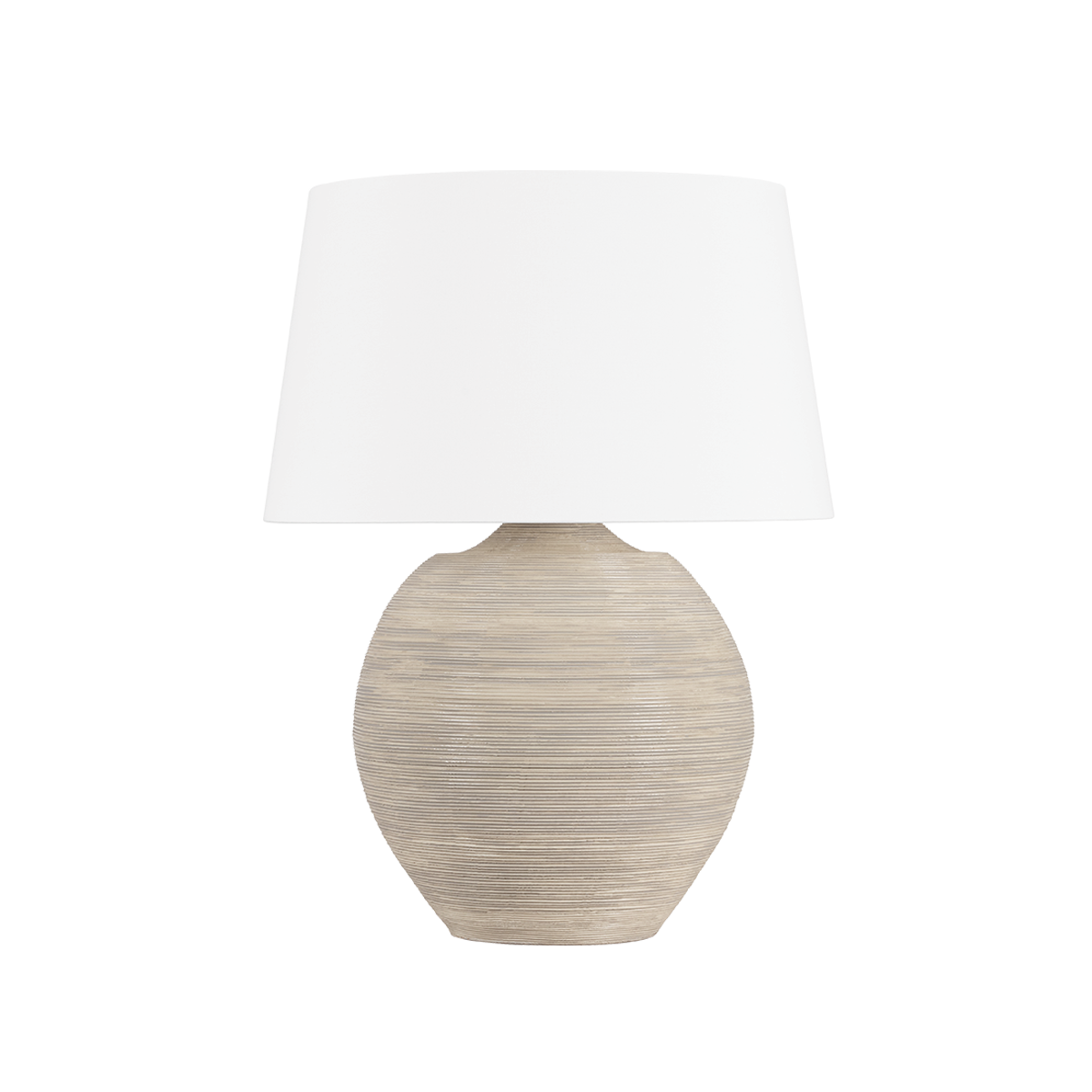 Kitchawan Table Lamp - Hudson Valley Lighting