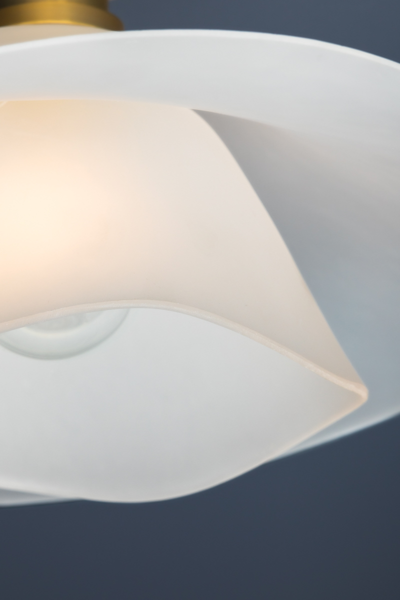 Netherlee Flush Mount - Hudson Valley Lighting