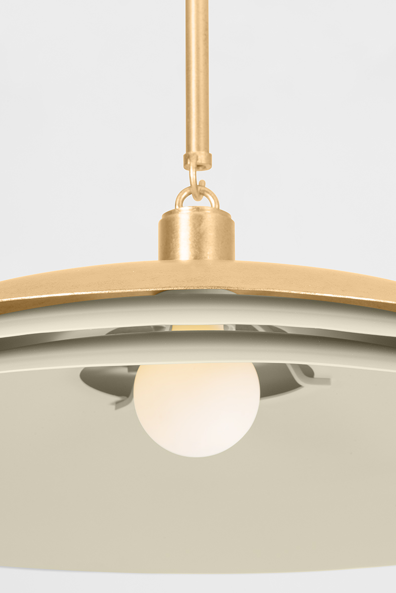Oneida Pendant - Hudson Valley Lighting