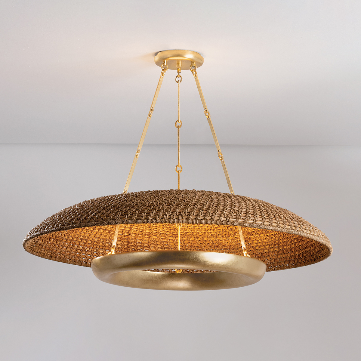 Oaklyn Chandelier - Hudson Valley Lighting