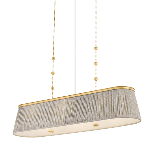 Valeria Linear - Hudson Valley Lighting