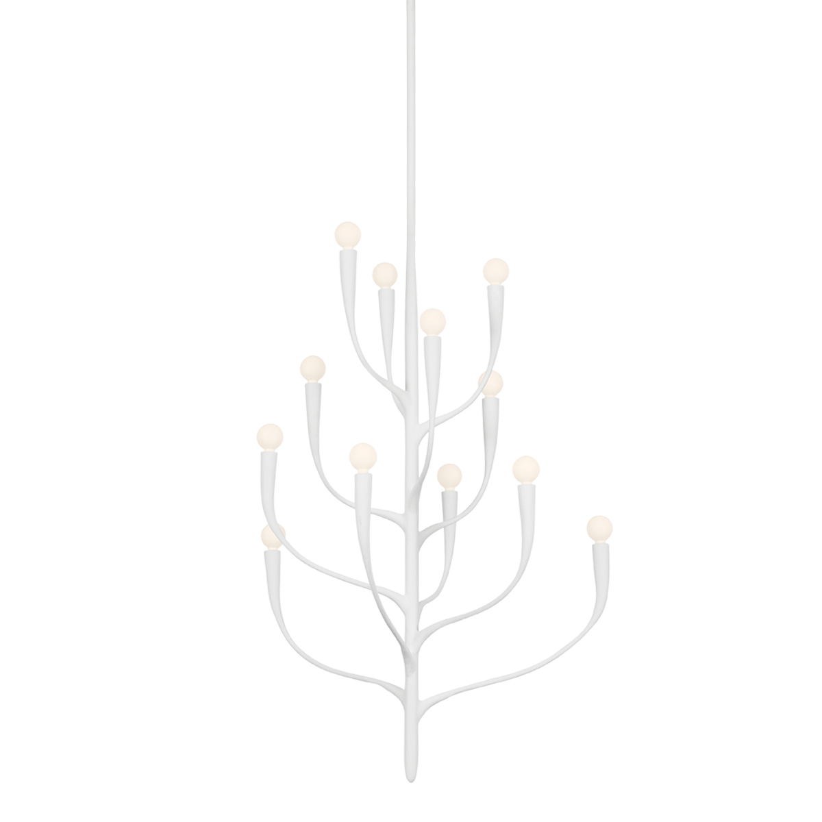 Labra Chandelier - Hudson Valley Lighting