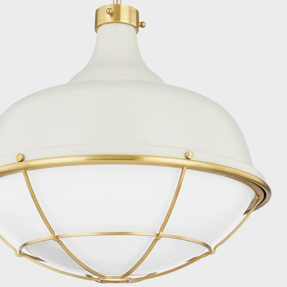 Holkham Pendant - Hudson Valley Lighting