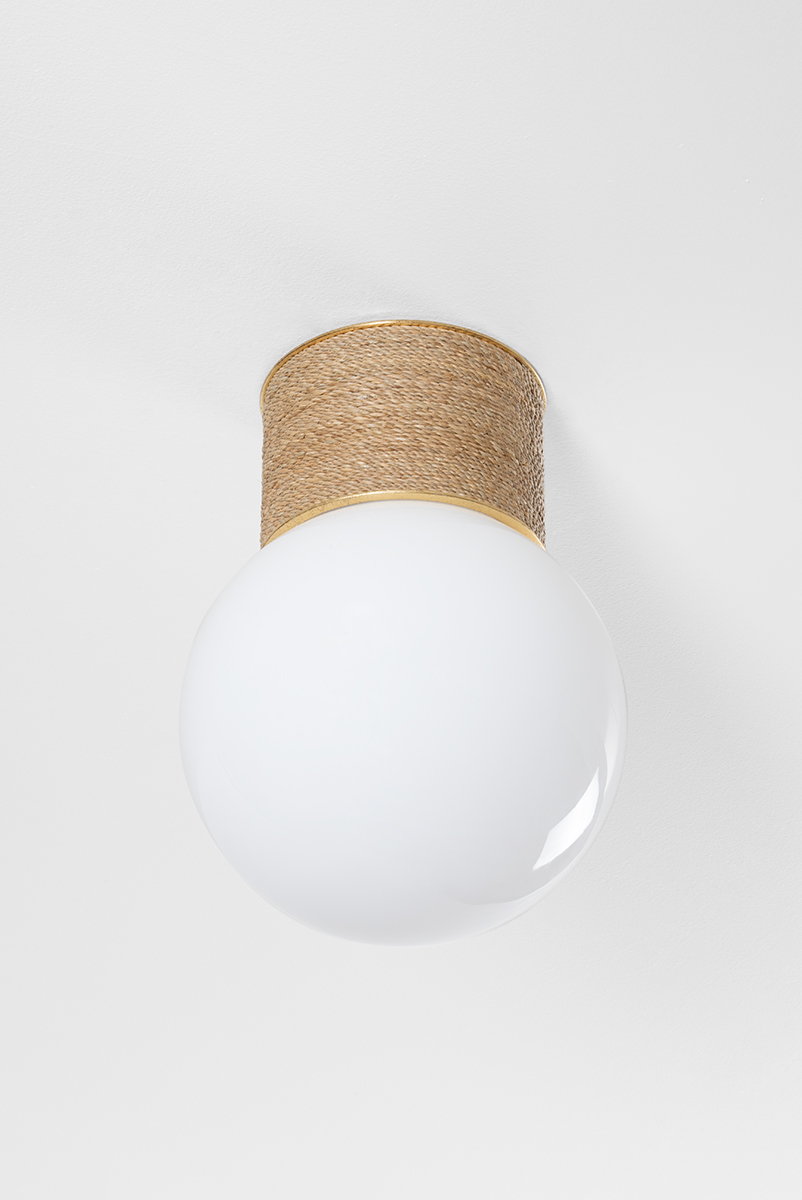 Ardsley Flush Mount - Hudson Valley Lighting