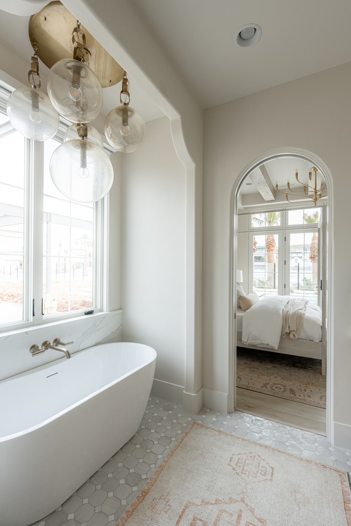 Labra Chandelier - Hudson Valley Lighting