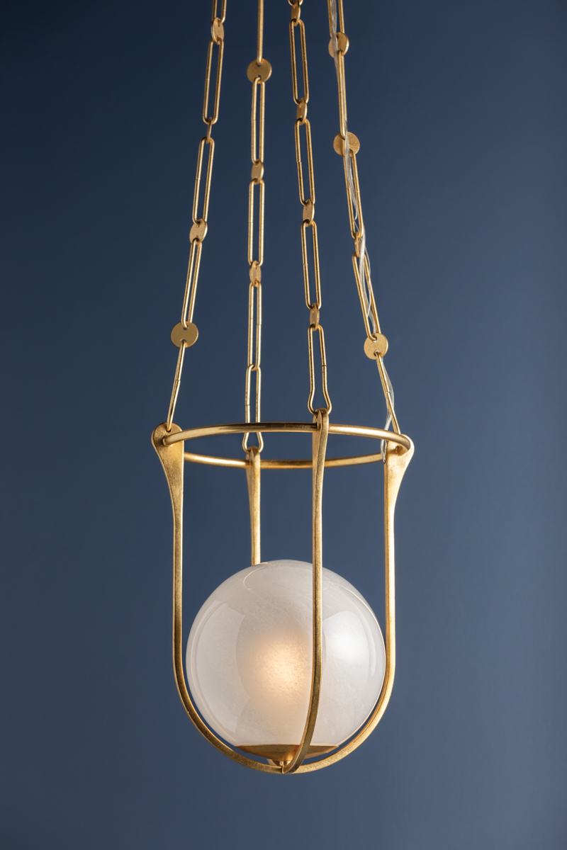 Verbank Lantern - Hudson Valley Lighting