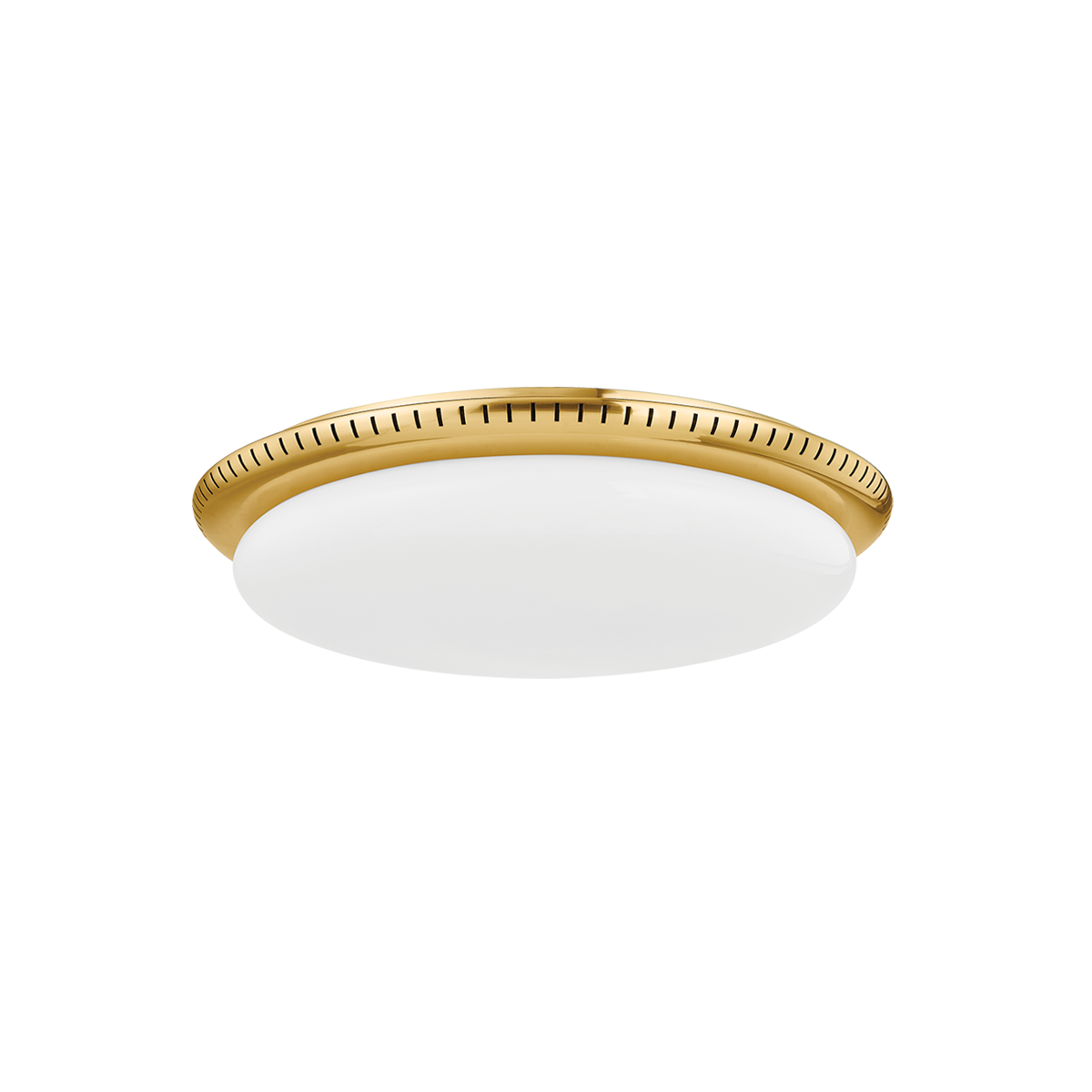 North Castle Flush Mount - Hudson Valley Lighting