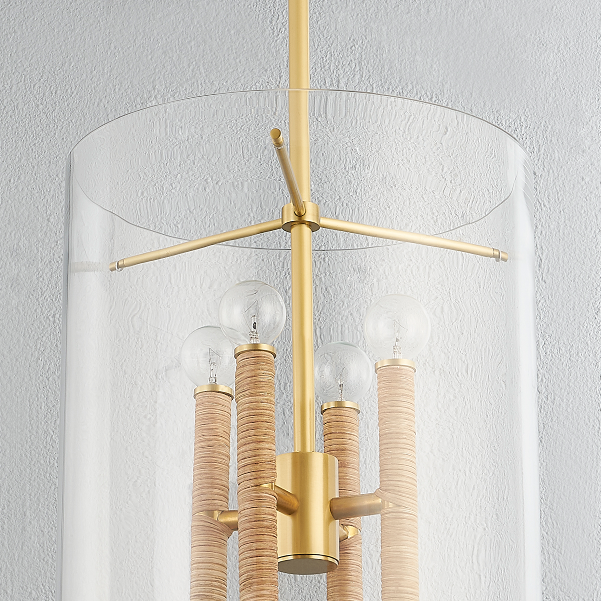 Barlow Lantern - Hudson Valley Lighting