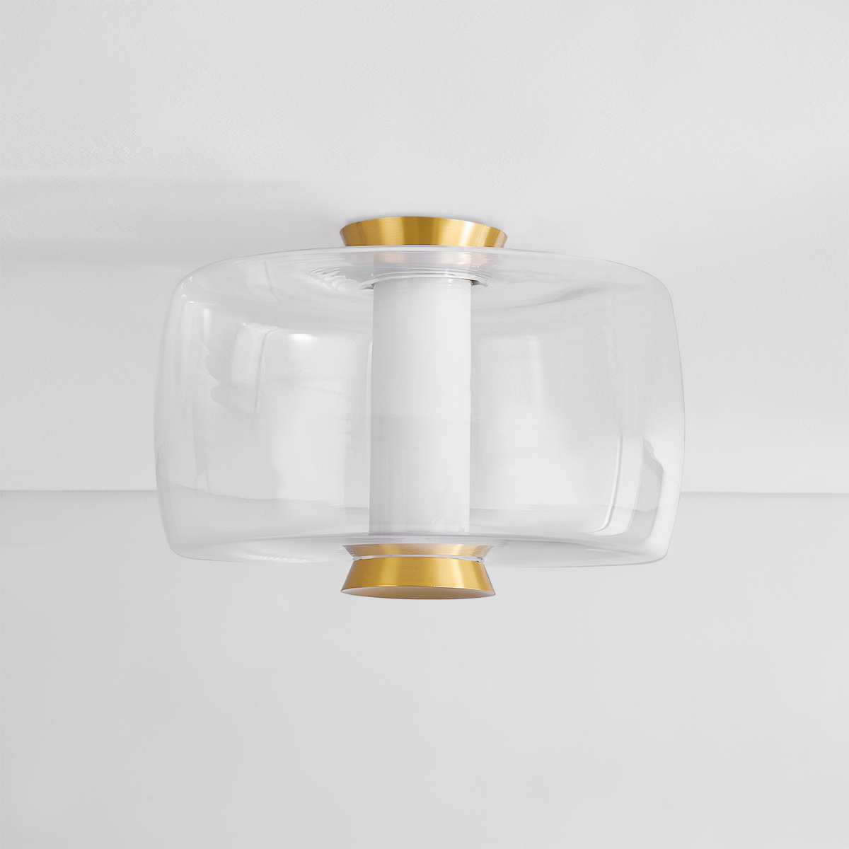 Beau Flush Mount - Hudson Valley Lighting