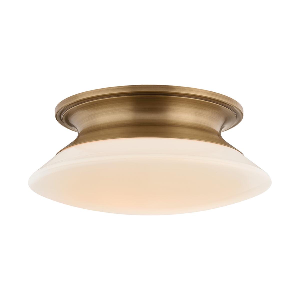 Crompond Flush Mount - Hudson Valley Lighting