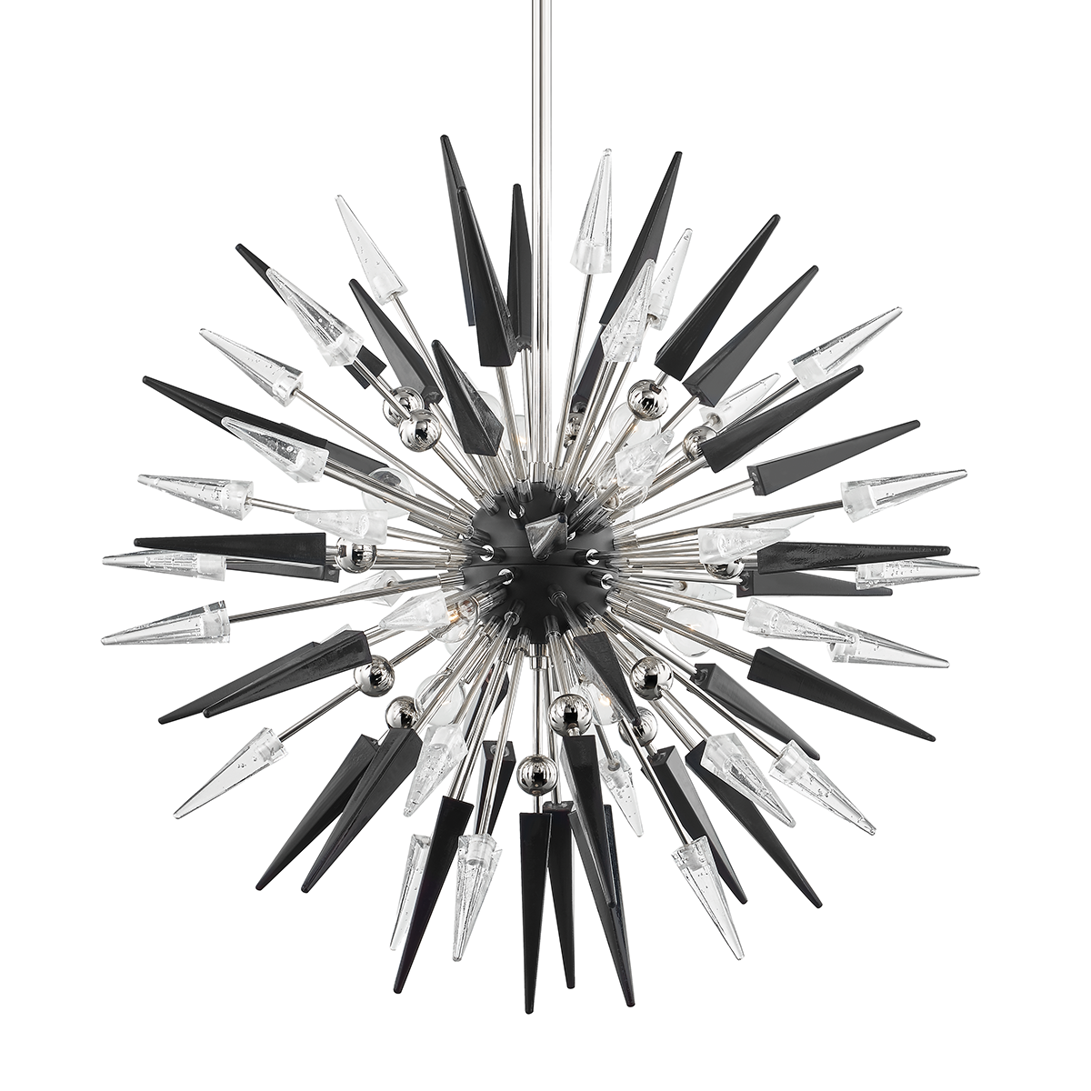 Sparta Chandelier - Hudson Valley Lighting