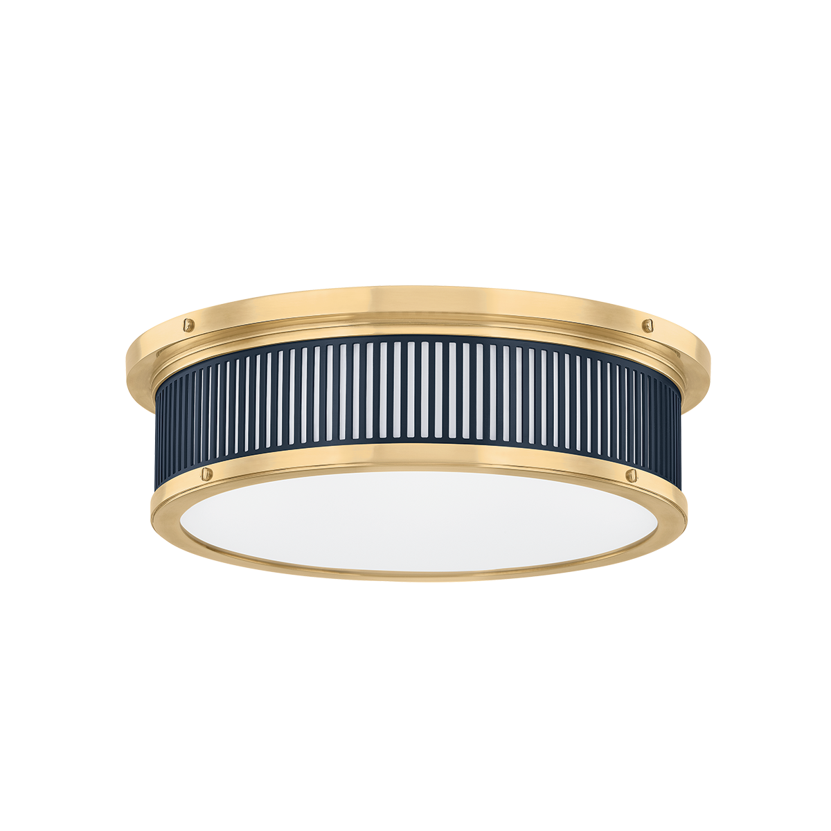Ashdown Flush Mount - Hudson Valley Lighting