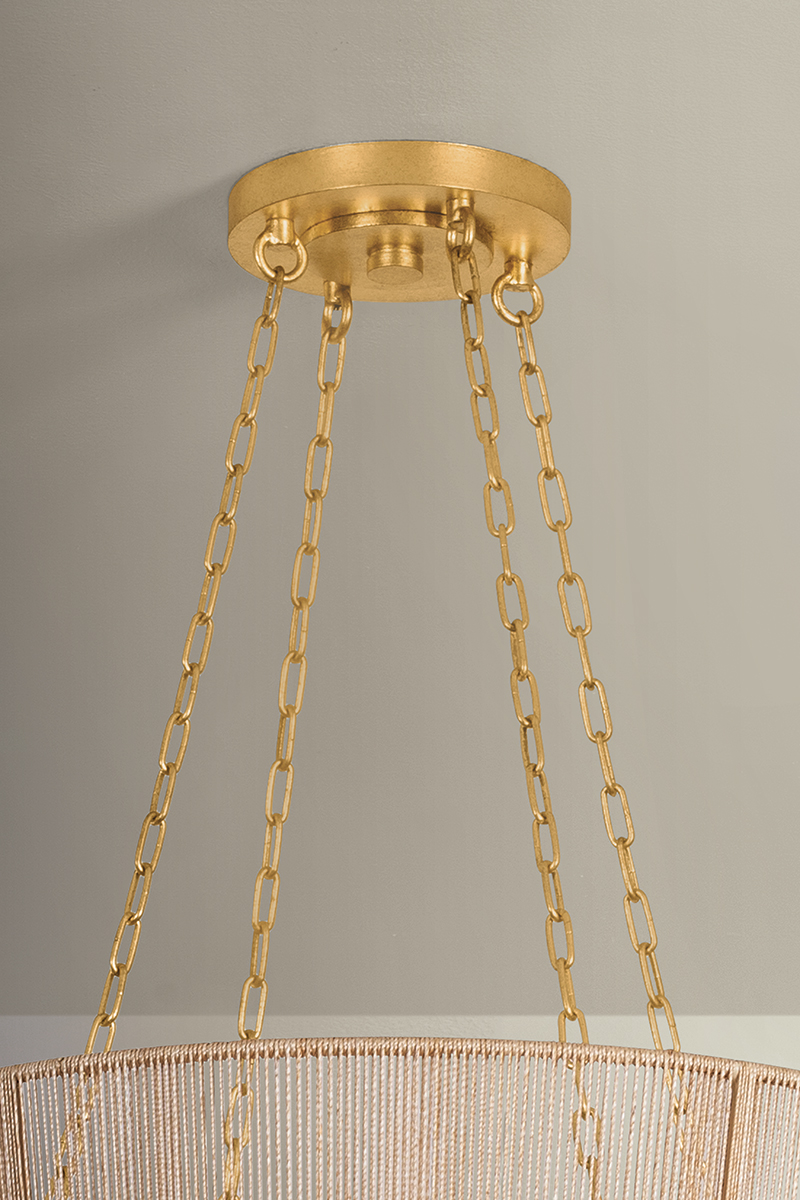 Ocean Hill Pendant - Hudson Valley Lighting