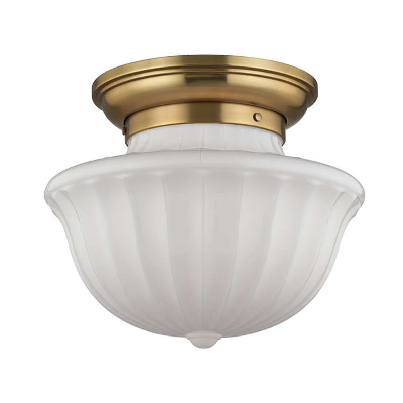 Dutchess Flush Mount - Hudson Valley Lighting