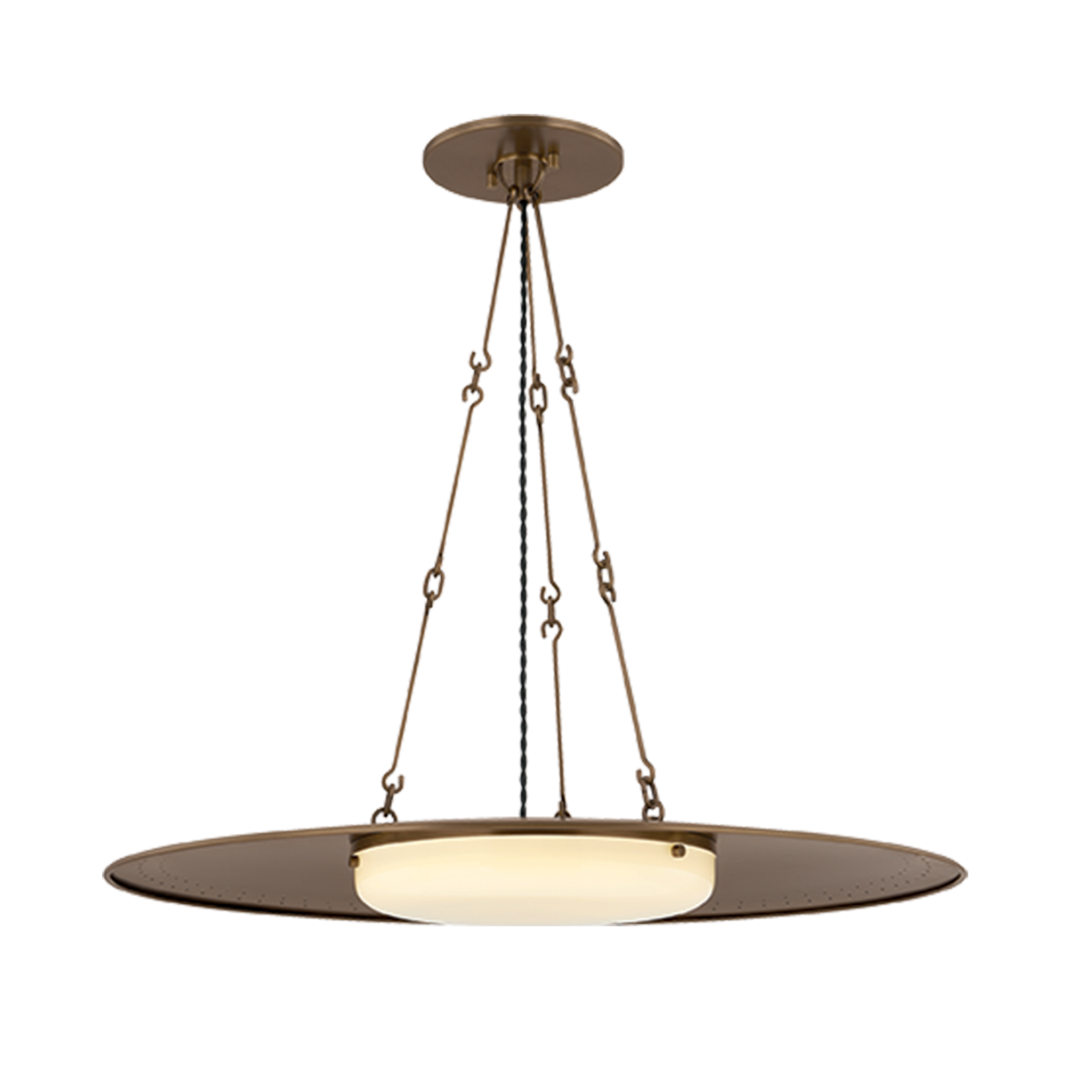 Anoka Pendant - Hudson Valley Lighting
