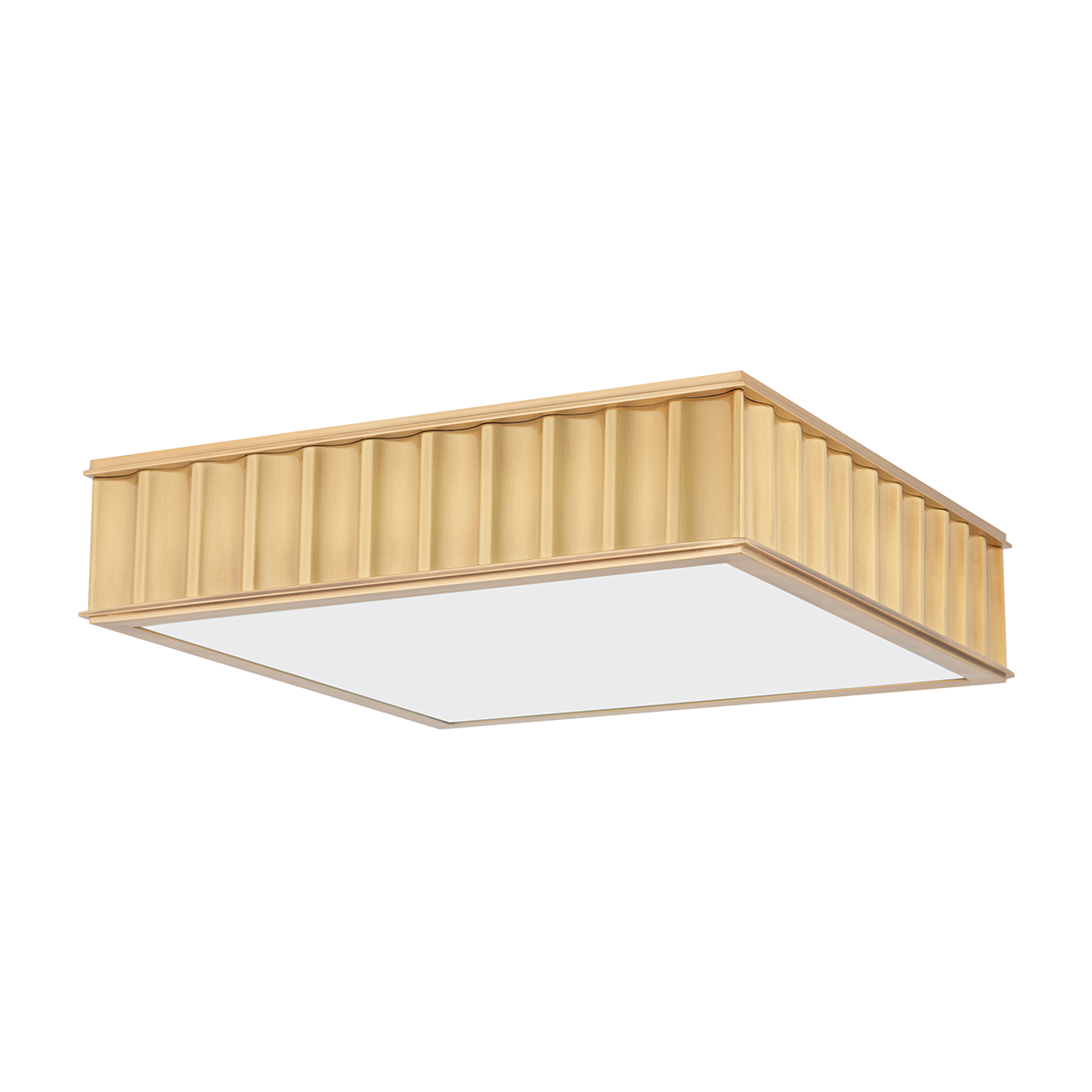 Middlebury Flush Mount - Hudson Valley Lighting