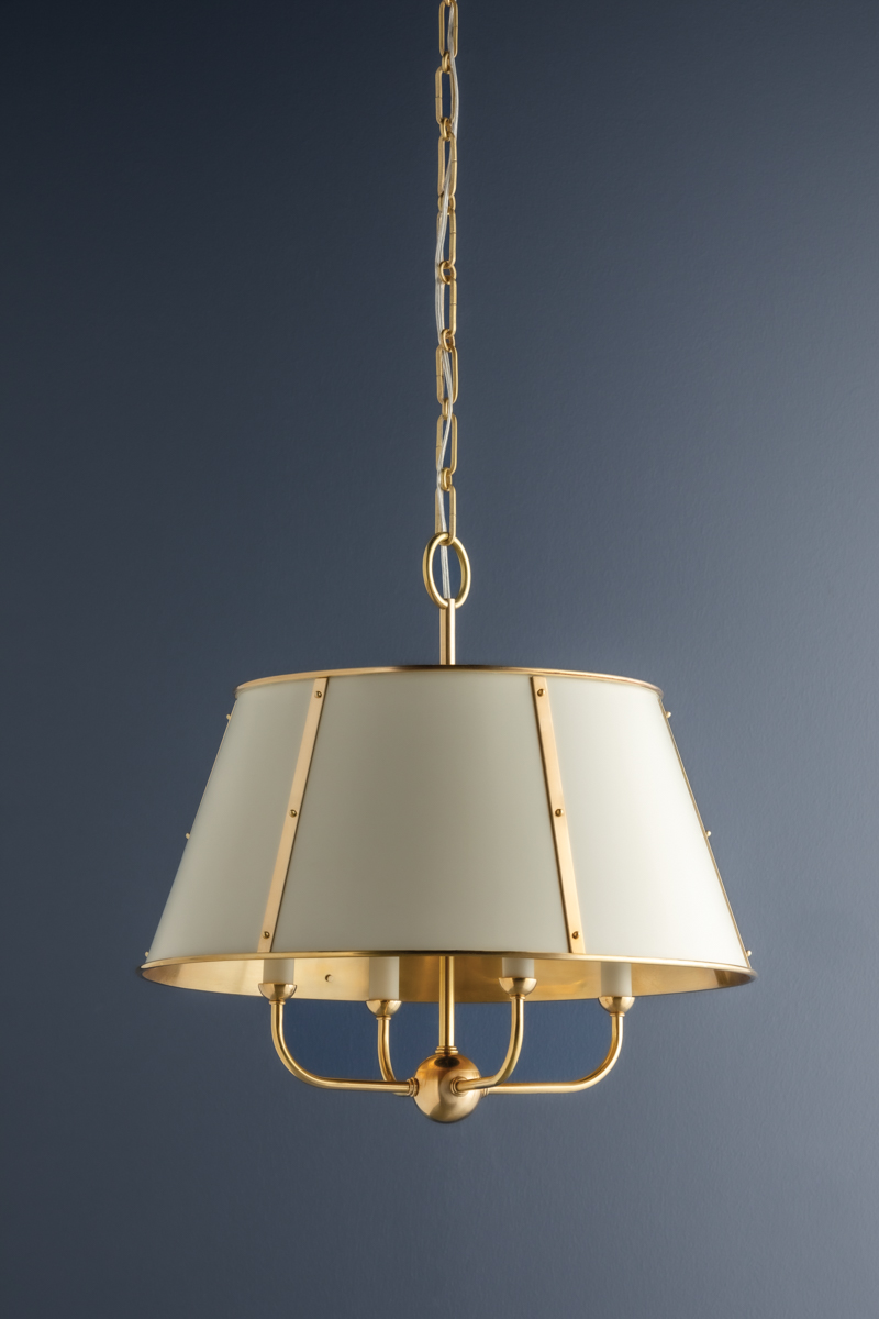 Cambridge Chandelier - Hudson Valley Lighting