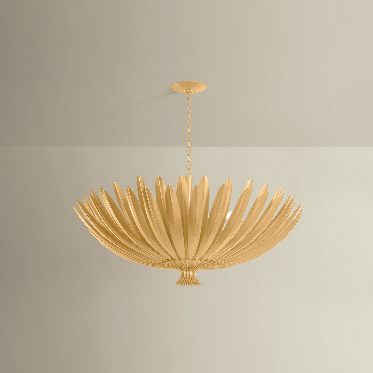 Whitfield Chandelier - Hudson Valley Lighting
