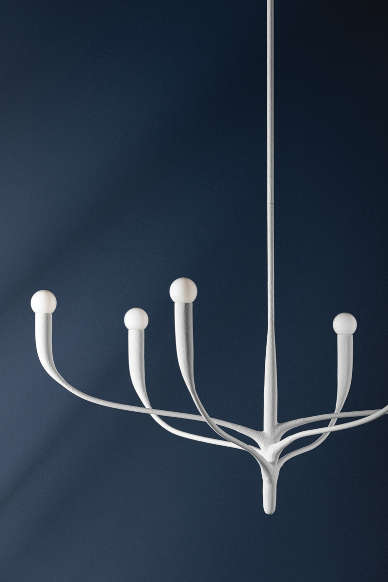 Labra Chandelier - Hudson Valley Lighting