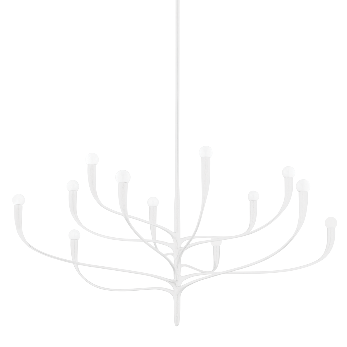 Labra Chandelier - Hudson Valley Lighting