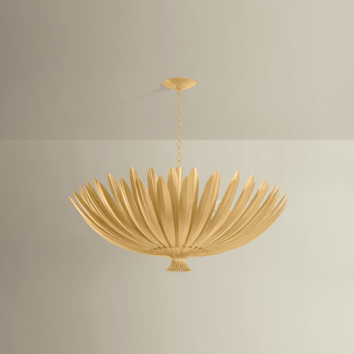 Whitfield Chandelier - Hudson Valley Lighting