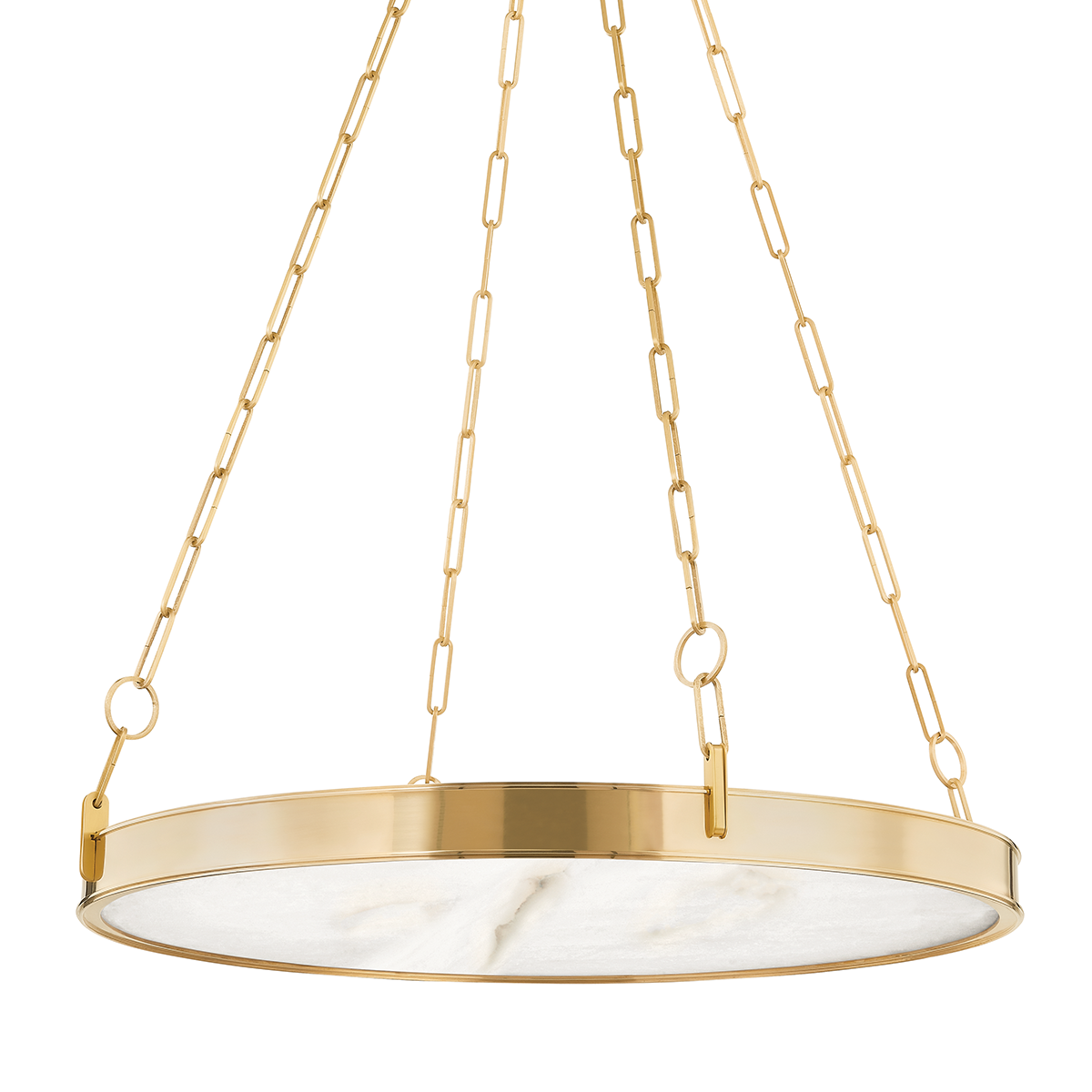 Kirby Chandelier - Hudson Valley Lighting