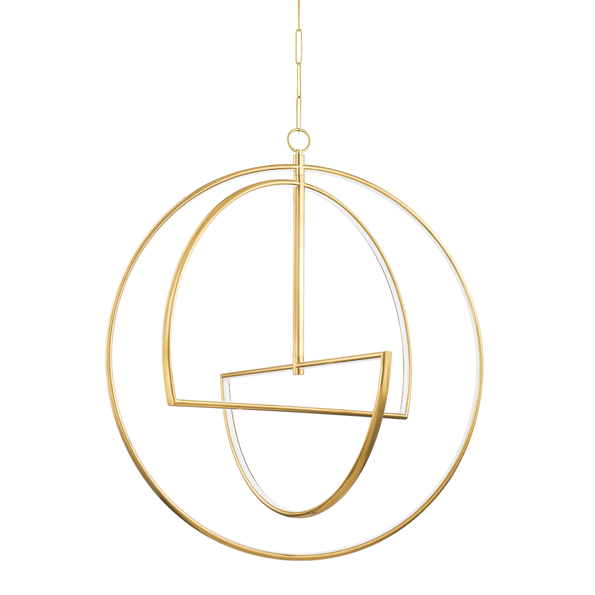 Welland Chandelier - Hudson Valley Lighting
