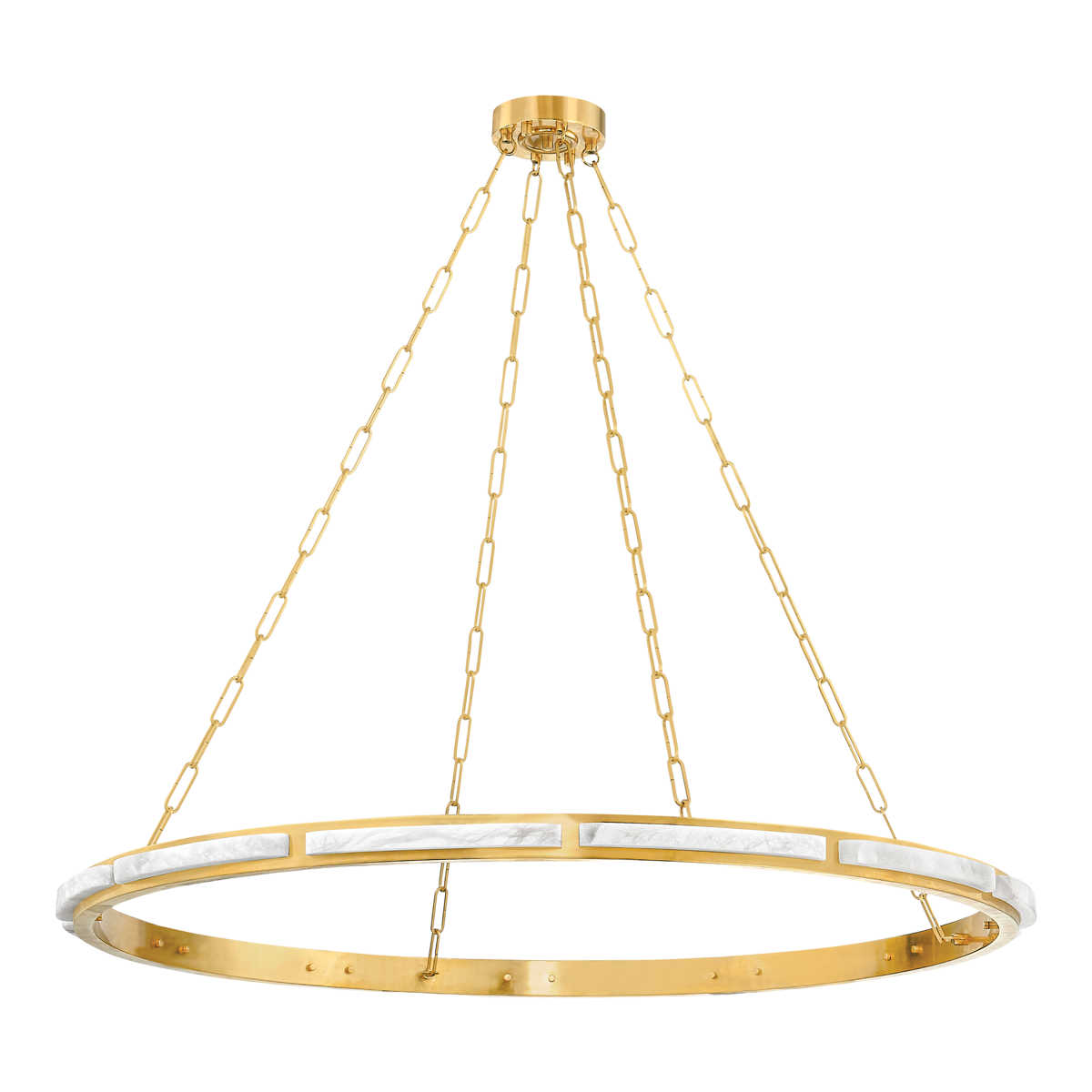 Wingate Chandelier - Hudson Valley Lighting