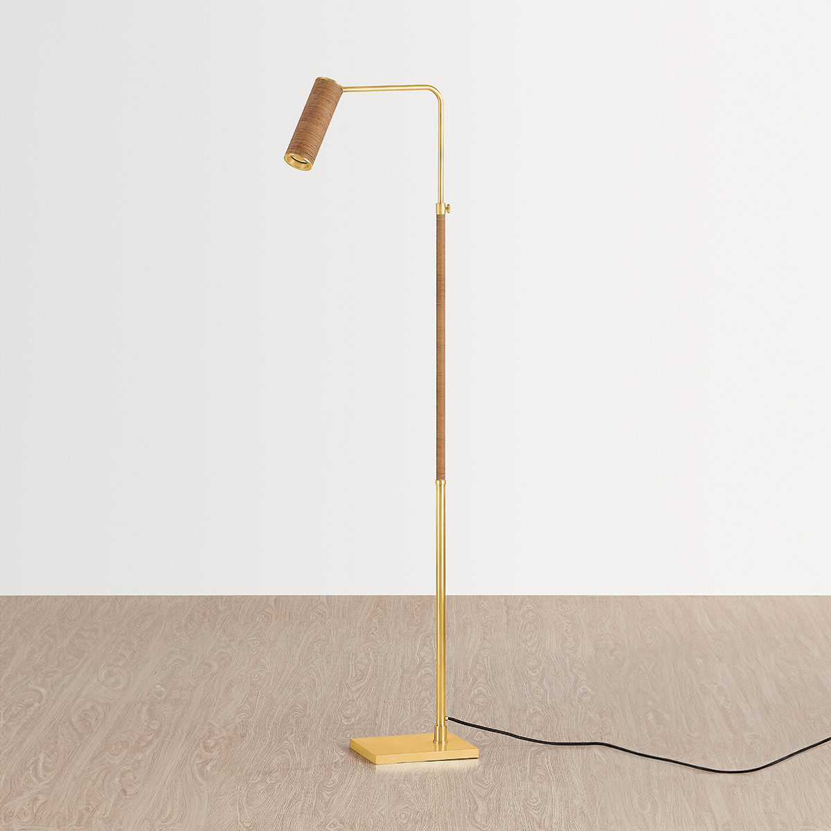 Narragansett Floor Lamp - Hudson Valley Lighting