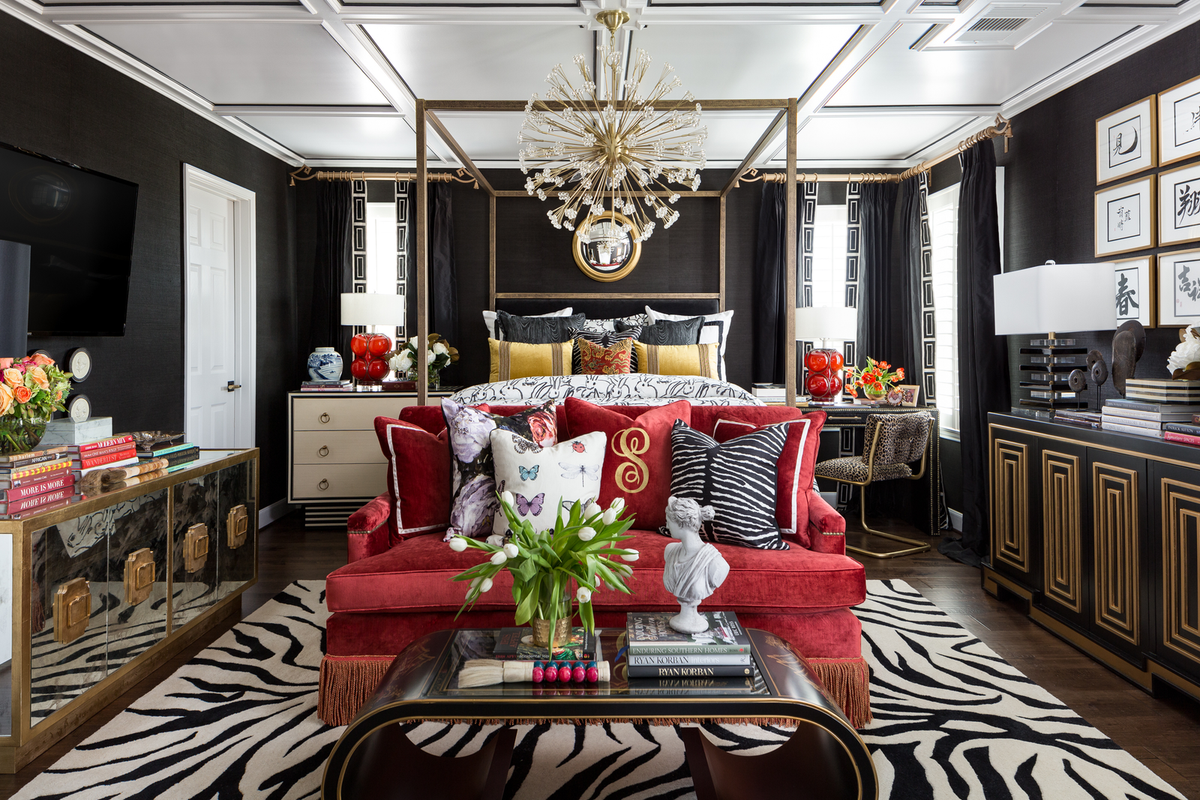 Dunkirk Chandelier - Hudson Valley Lighting
