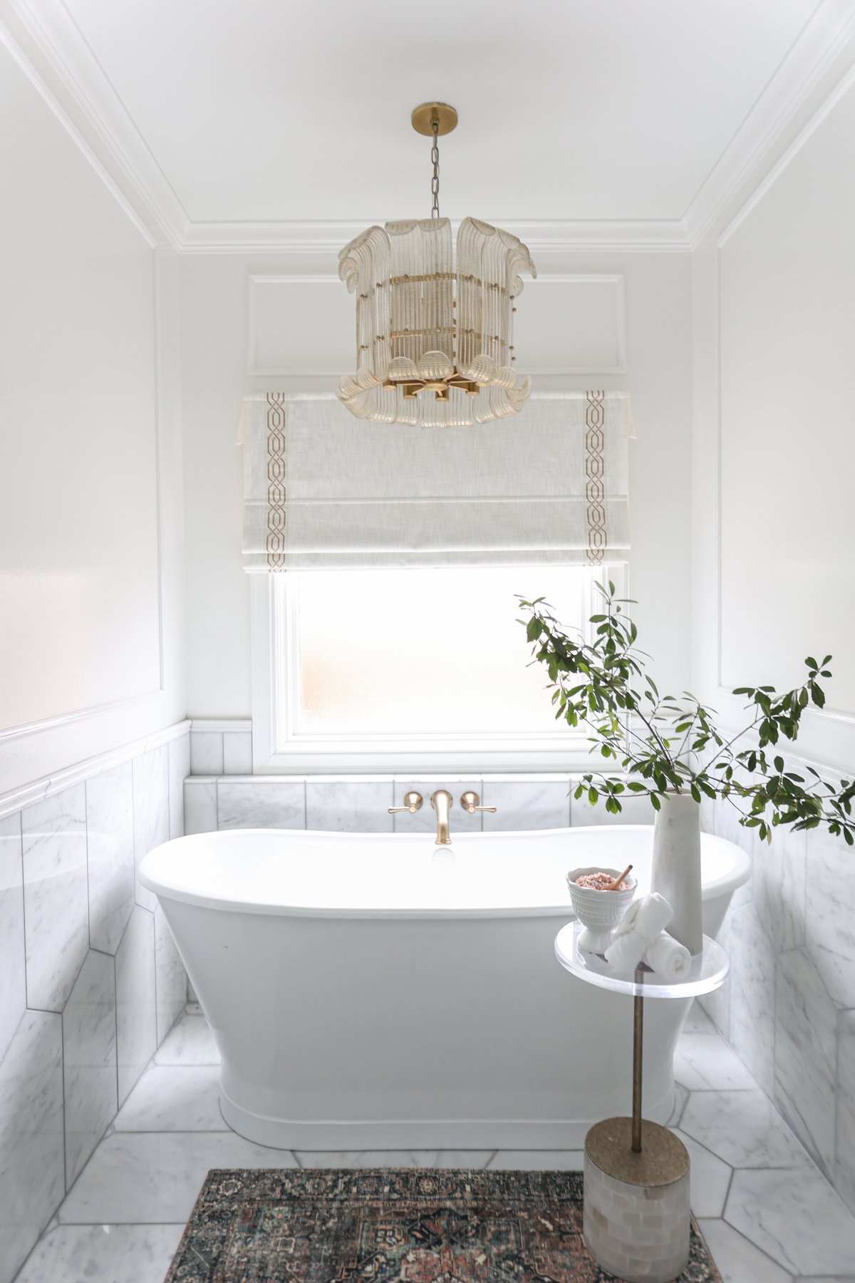Brasher Chandelier - Hudson Valley Lighting