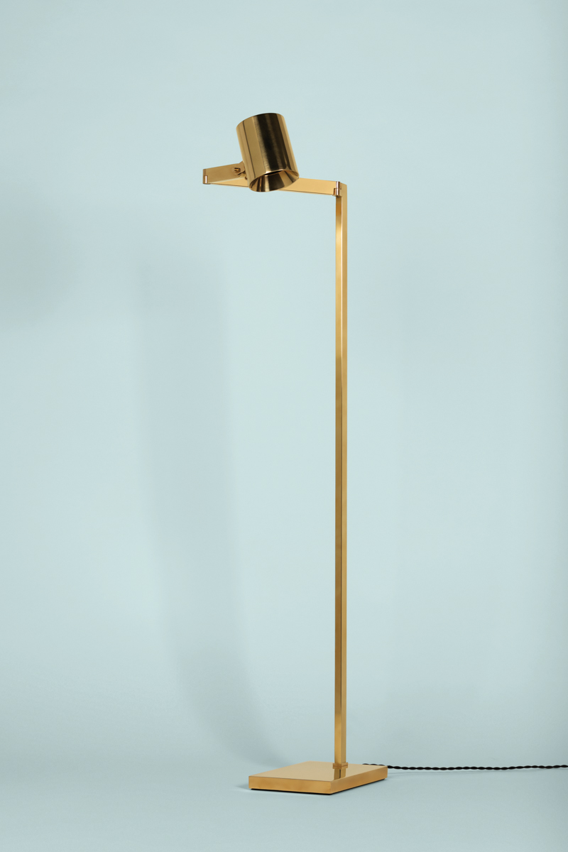 Highgrove Floor Lamp - Hudson Valley Lighting