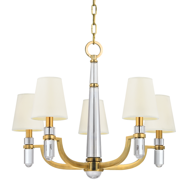 Dayton Chandelier - Hudson Valley Lighting