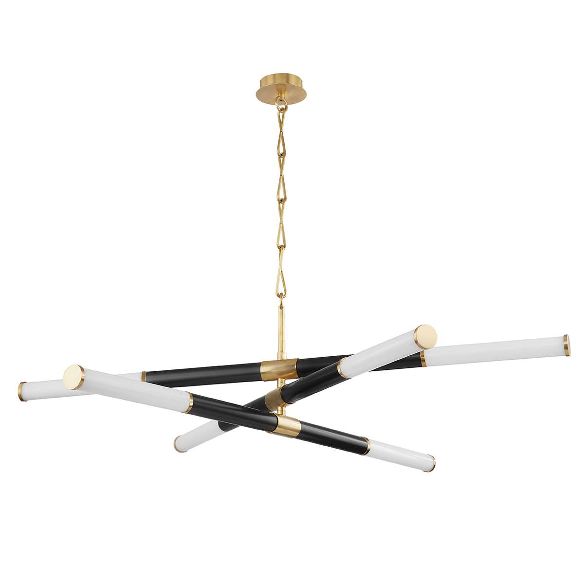 Huntington Chandelier - Hudson Valley Lighting