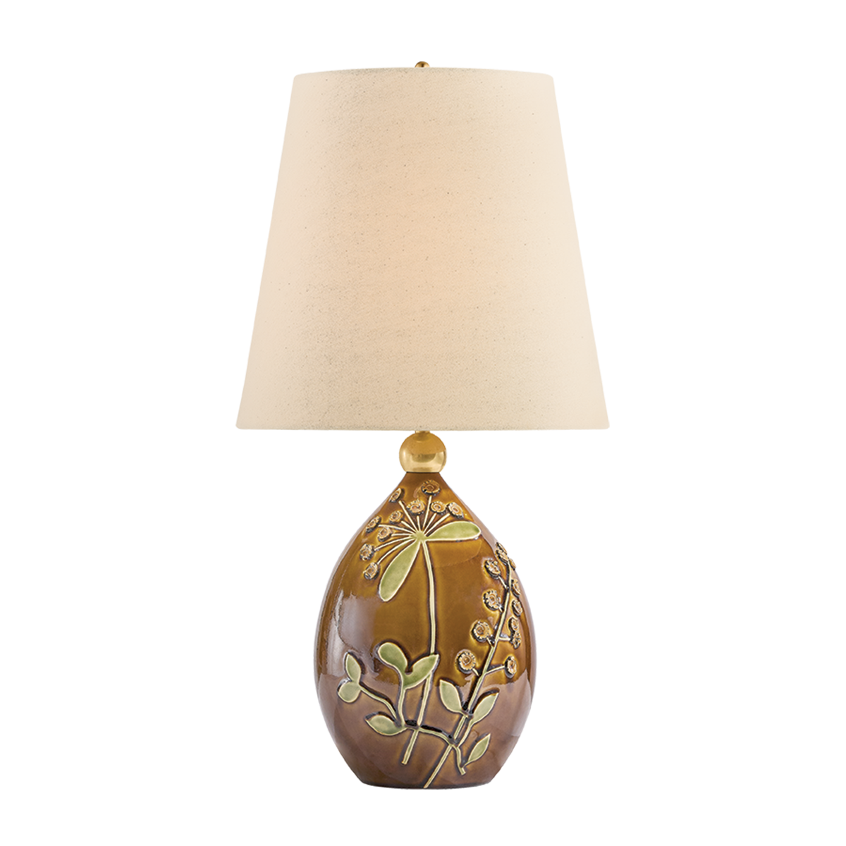 Quogue Table Lamp - Hudson Valley Lighting
