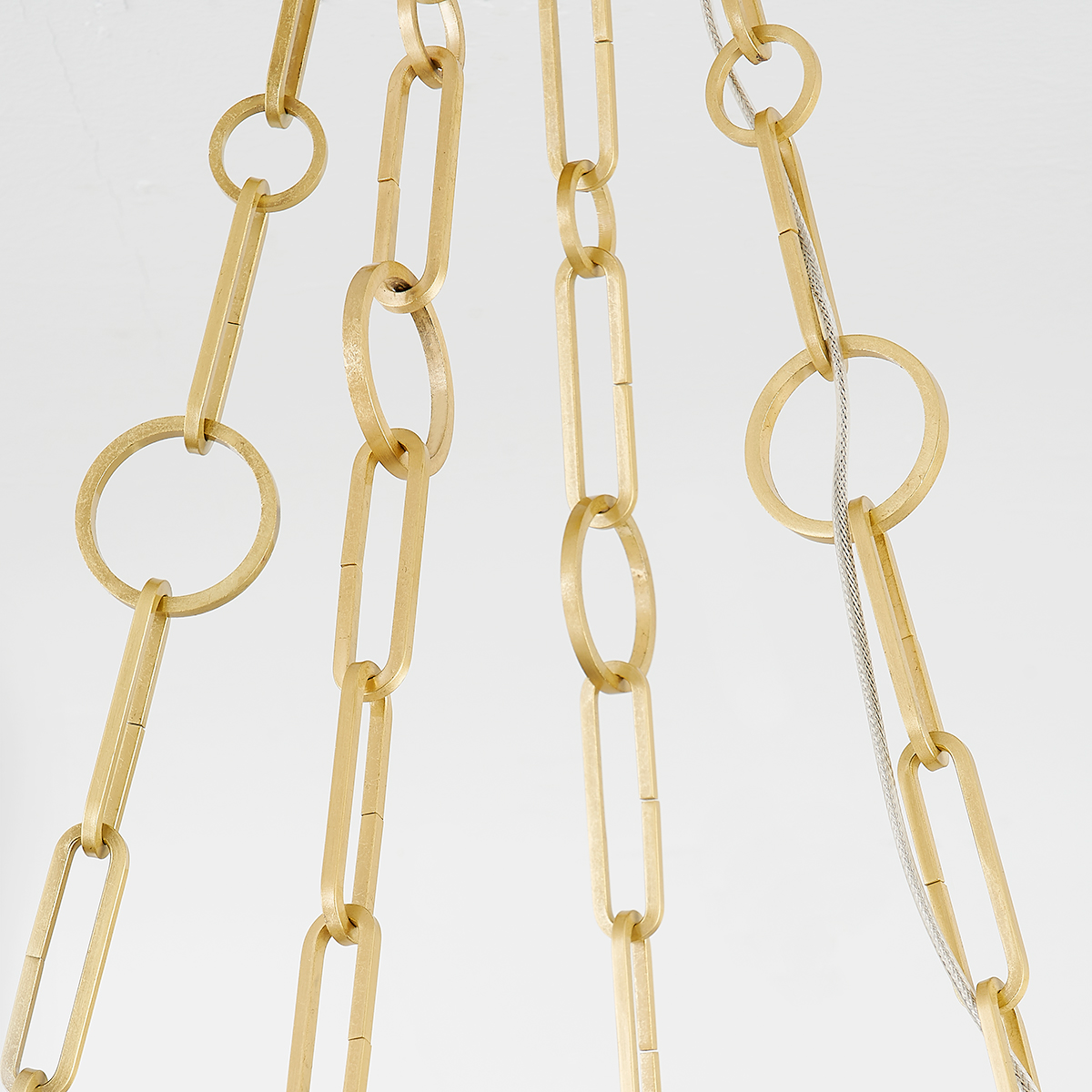 Kirby Chandelier - Hudson Valley Lighting