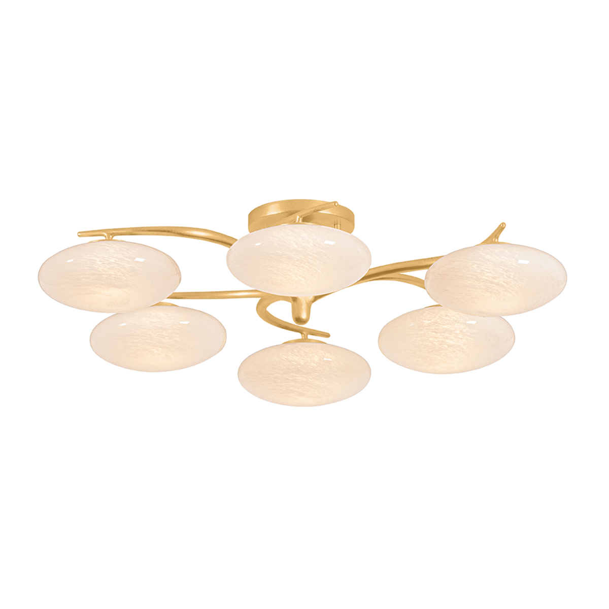 Bayberry Close-To-Ceiling - Hudson Valley Lighting