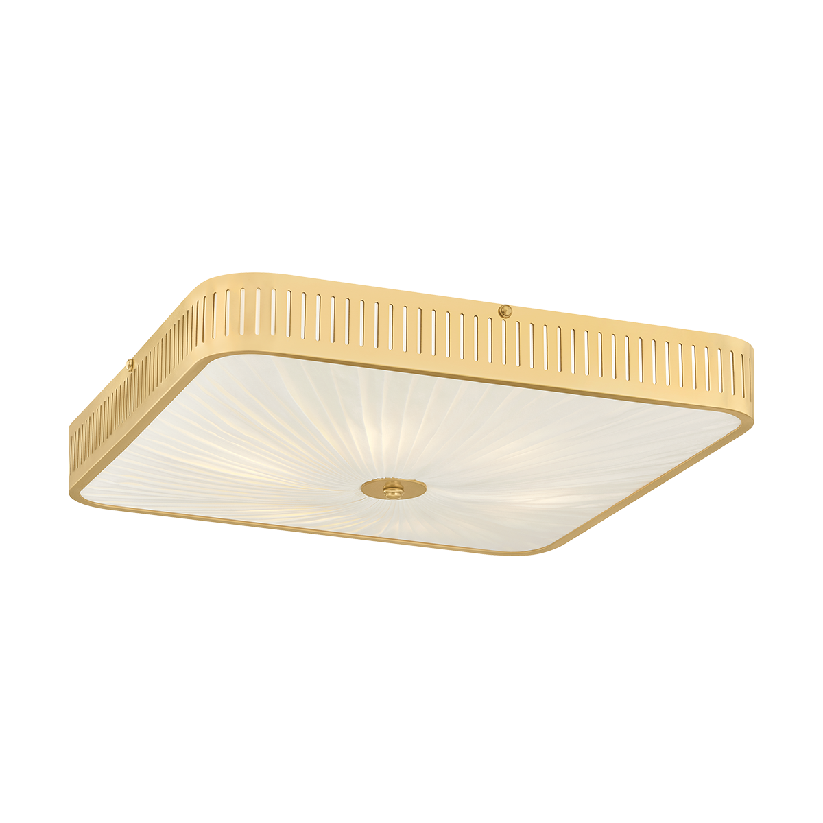 Henri Semi Flush - Hudson Valley Lighting