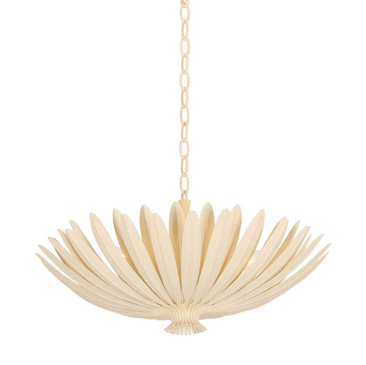 Whitfield Chandelier - Hudson Valley Lighting