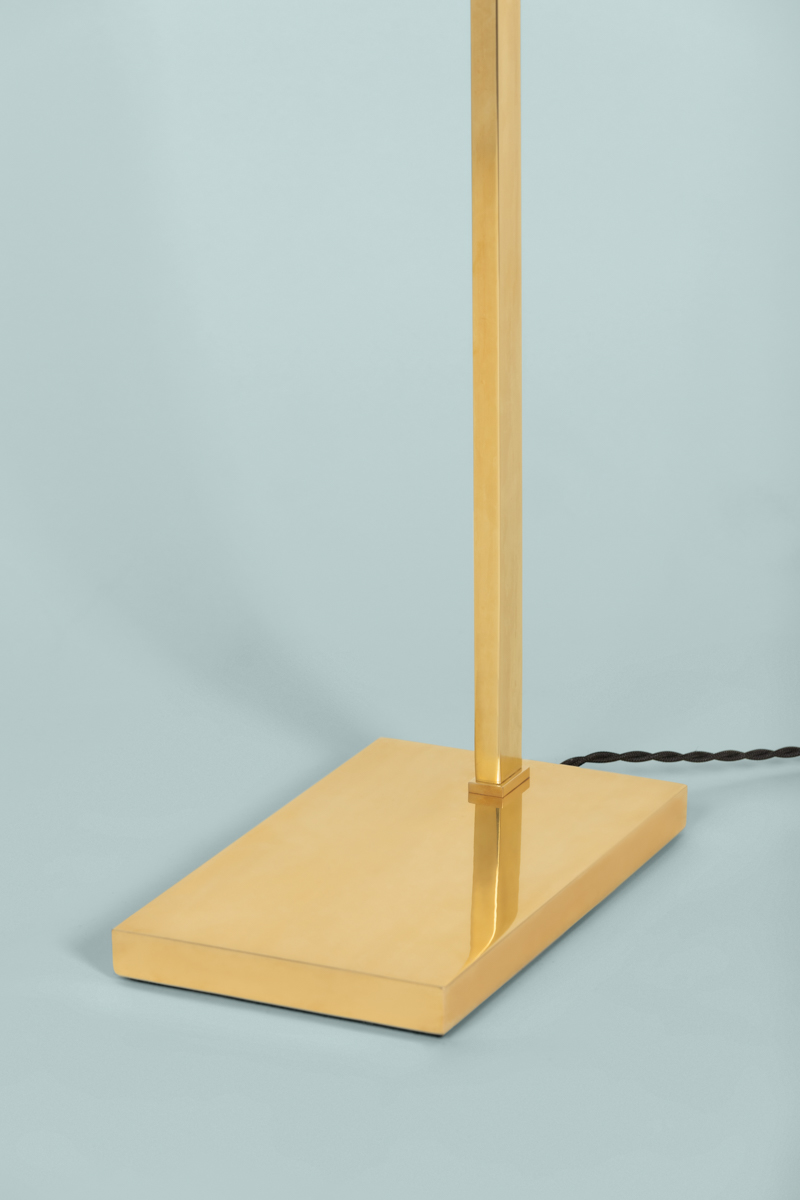 Highgrove Floor Lamp - Hudson Valley Lighting