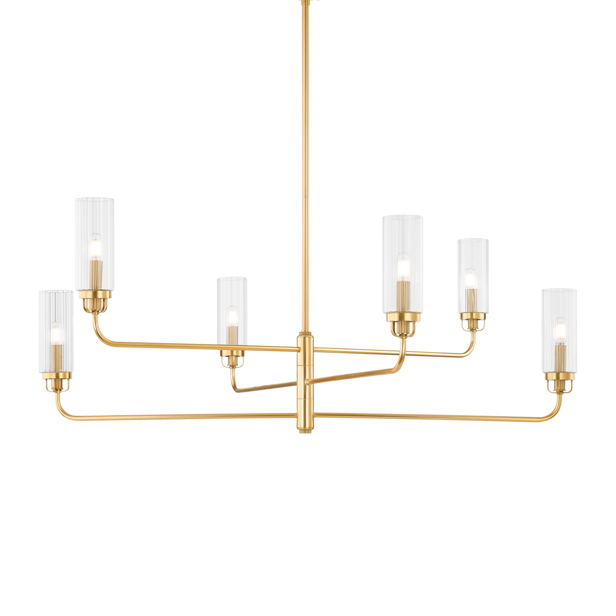Halifax Chandelier - Hudson Valley Lighting